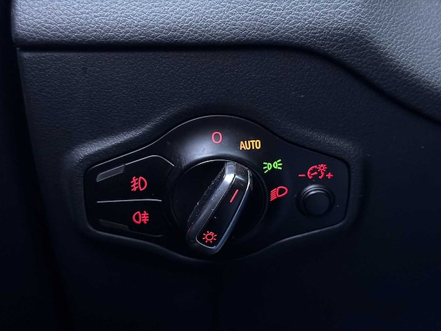 Audi -q5 3.0 tdi quattro pro line 2009 | 4-kdr-26 i - afbeelding 8 van  40