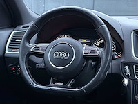 Audi -q5 3.0 tdi quattro pro line 2009 | 4-kdr-26 i - afbeelding 9 van  40