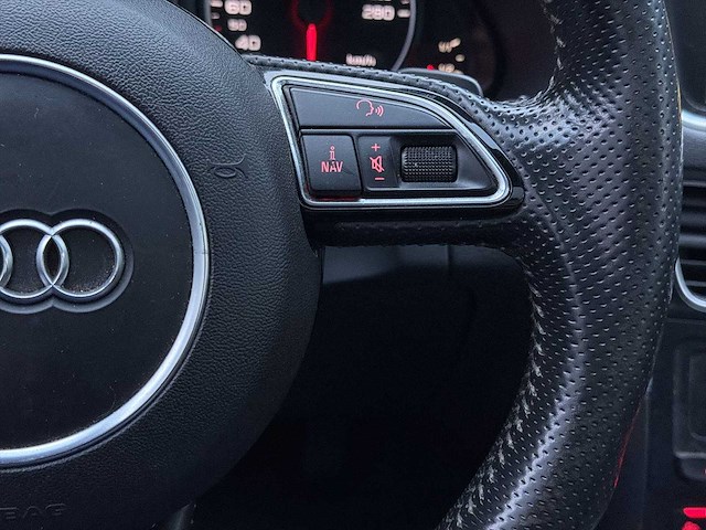 Audi -q5 3.0 tdi quattro pro line 2009 | 4-kdr-26 i - afbeelding 13 van  40