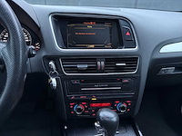 Audi -q5 3.0 tdi quattro pro line 2009 | 4-kdr-26 i - afbeelding 14 van  40