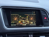 Audi -q5 3.0 tdi quattro pro line 2009 | 4-kdr-26 i - afbeelding 17 van  40