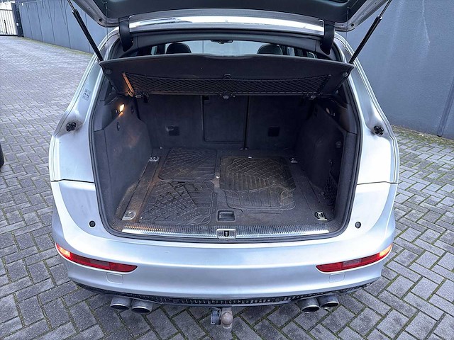 Audi -q5 3.0 tdi quattro pro line 2009 | 4-kdr-26 i - afbeelding 20 van  40