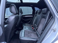 Audi -q5 3.0 tdi quattro pro line 2009 | 4-kdr-26 i - afbeelding 25 van  40