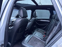 Audi -q5 3.0 tdi quattro pro line 2009 | 4-kdr-26 i - afbeelding 26 van  40