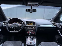 Audi -q5 3.0 tdi quattro pro line 2009 | 4-kdr-26 i - afbeelding 28 van  40