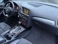 Audi -q5 3.0 tdi quattro pro line 2009 | 4-kdr-26 i - afbeelding 30 van  40