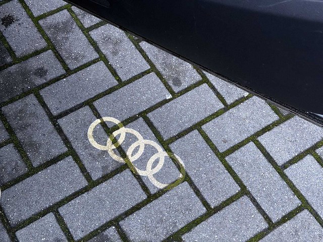 Audi -q5 3.0 tdi quattro pro line 2009 | 4-kdr-26 i - afbeelding 31 van  40