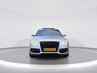 Audi -q5 3.0 tdi quattro pro line 2009 | 4-kdr-26 i - afbeelding 23 van  40