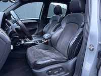 Audi -q5 3.0 tdi quattro pro line 2009 | 4-kdr-26 i - afbeelding 34 van  40