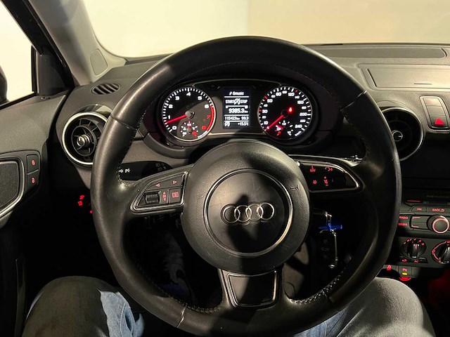 Audi 2013 - a1 1.2 tfsi admired, 3-kht-40 - afbeelding 3 van  15