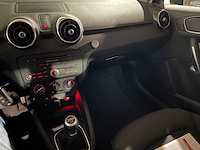 Audi 2013 - a1 1.2 tfsi admired, 3-kht-40 - afbeelding 4 van  15