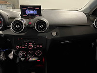 Audi 2013 - a1 1.2 tfsi admired, 3-kht-40 - afbeelding 5 van  15