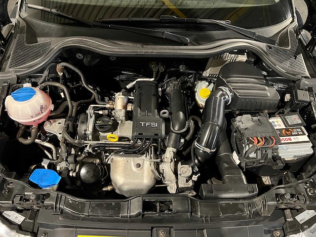 Audi 2013 - a1 1.2 tfsi admired, 3-kht-40 - afbeelding 6 van  15