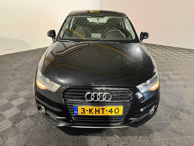 Audi 2013 - a1 1.2 tfsi admired, 3-kht-40 - afbeelding 7 van  15