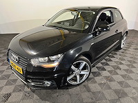Audi 2013 - a1 1.2 tfsi admired, 3-kht-40 - afbeelding 1 van  15