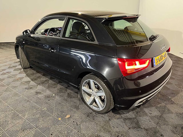 Audi 2013 - a1 1.2 tfsi admired, 3-kht-40 - afbeelding 8 van  15