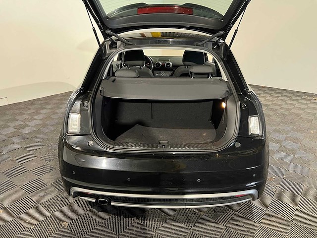 Audi 2013 - a1 1.2 tfsi admired, 3-kht-40 - afbeelding 10 van  15