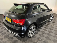 Audi 2013 - a1 1.2 tfsi admired, 3-kht-40 - afbeelding 11 van  15