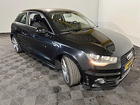 Audi 2013 - a1 1.2 tfsi admired, 3-kht-40 - afbeelding 12 van  15