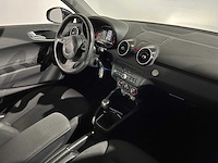 Audi 2013 - a1 1.2 tfsi admired, 3-kht-40 - afbeelding 14 van  15