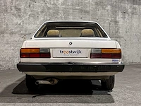 Audi 80 1.6 gle 110pk 1979 -oldtimer- - afbeelding 2 van  33