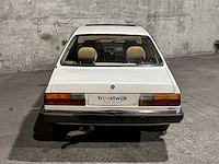 Audi 80 1.6 gle 110pk 1979 -oldtimer- - afbeelding 3 van  33