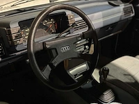 Audi 80 1.6 gle 110pk 1979 -oldtimer- - afbeelding 5 van  33