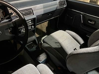 Audi 80 1.6 gle 110pk 1979 -oldtimer- - afbeelding 7 van  33