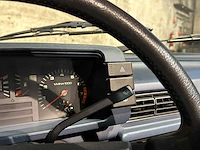Audi 80 1.6 gle 110pk 1979 -oldtimer- - afbeelding 11 van  33