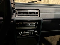Audi 80 1.6 gle 110pk 1979 -oldtimer- - afbeelding 14 van  33