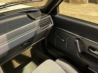 Audi 80 1.6 gle 110pk 1979 -oldtimer- - afbeelding 15 van  33