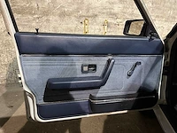 Audi 80 1.6 gle 110pk 1979 -oldtimer- - afbeelding 16 van  33