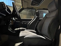 Audi 80 1.6 gle 110pk 1979 -oldtimer- - afbeelding 17 van  33