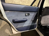 Audi 80 1.6 gle 110pk 1979 -oldtimer- - afbeelding 18 van  33