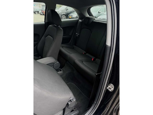 Audi a1 1.2 tfsi admired s line | 6-kng-43 i - afbeelding 8 van  21