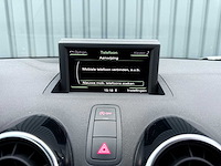 Audi a1 1.2 tfsi admired s line | 6-kng-43 i - afbeelding 11 van  21