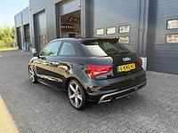 Audi a1 1.2 tfsi admired s line | 6-kng-43 i - afbeelding 18 van  21