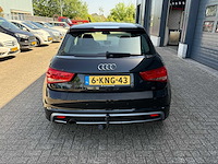 Audi a1 1.2 tfsi admired s line | 6-kng-43 i - afbeelding 5 van  17