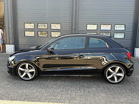 Audi a1 1.2 tfsi admired s line | 6-kng-43 i - afbeelding 7 van  17