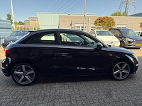 Audi a1 1.2 tfsi admired s line | 6-kng-43 i - afbeelding 8 van  17
