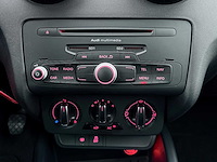 Audi a1 1.2 tfsi admired s line | 6-kng-43 i - afbeelding 9 van  17