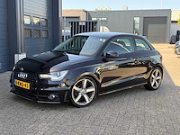 Audi a1 1.2 tfsi admired s line | 6-kng-43 i - afbeelding 1 van  17