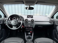 Audi a1 1.2 tfsi admired s line | 6-kng-43 i - afbeelding 13 van  17