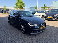 Audi a1 1.2 tfsi admired s line | 6-kng-43 i - afbeelding 15 van  17