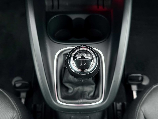 Audi a1 1.2 tfsi admired s line | 6-kng-43 i - afbeelding 16 van  17
