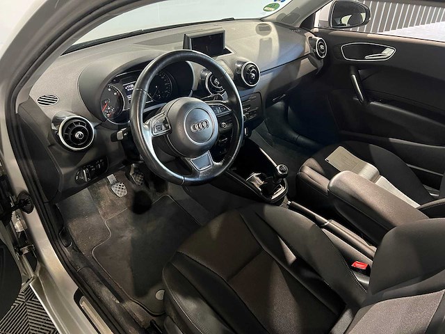 Audi a1 1.2 tfsi amb. pl. b, 94-pbp-1 - afbeelding 6 van  7