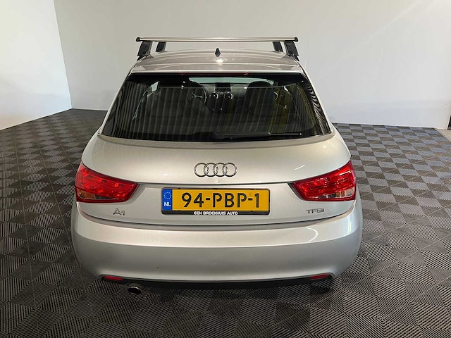 Audi a1 1.2 tfsi amb. pl. b, 94-pbp-1 - afbeelding 2 van  7