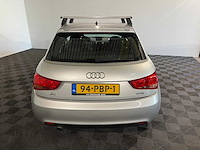 Audi a1 1.2 tfsi amb. pl. b, 94-pbp-1 - afbeelding 2 van  7