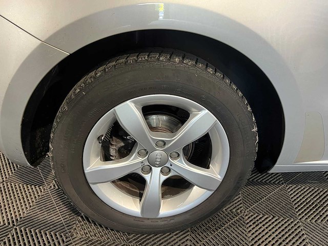 Audi a1 1.2 tfsi amb. pl. b, 94-pbp-1 - afbeelding 4 van  7