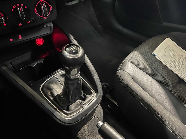 Audi a1 1.2 tfsi amb. pl. b, 94-pbp-1 - afbeelding 3 van  10